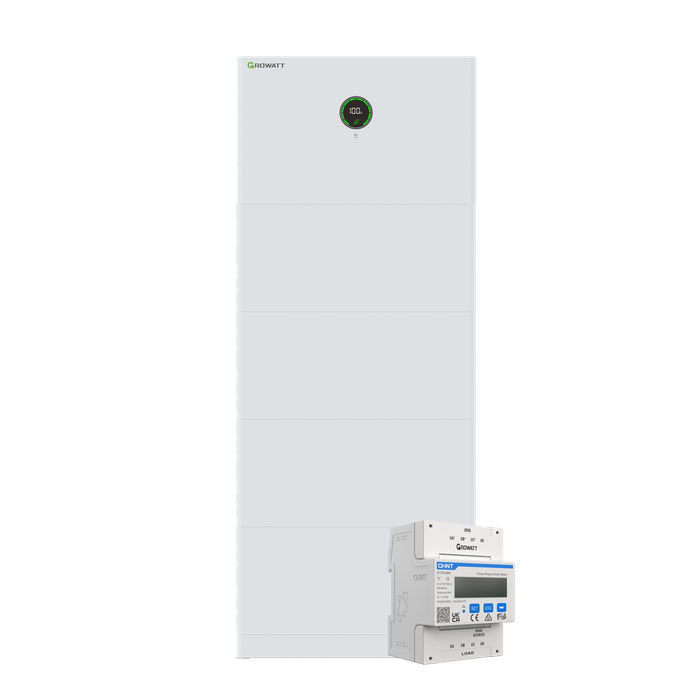 Growatt APX 25.0M-S3 Retrofit 25kWh